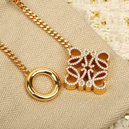 Loewe necklace 12lyh31